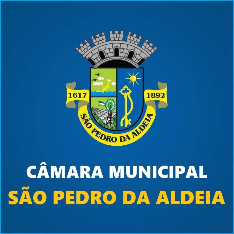 Câmara São Pedro da Aldeia