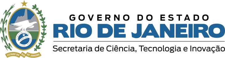 SECTI-RJ — Secretaria de Estado de Ciência, Tecnologia e Inovação